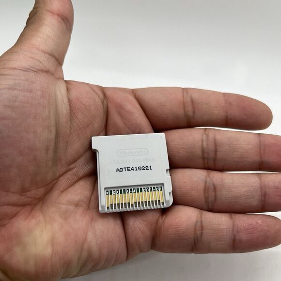 Dream Trigger 3D (Nintendo 3DS, 2011) Cartridge Only Tested - Picture 2 of 6